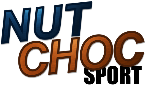 NUTCHOC SPORT